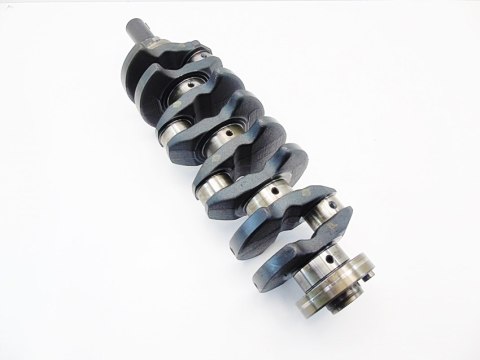 WAŁ KORBOWY 2.0 D BMW E46 E39 E87 320 520 318 WAŁ KORBOWY 2.0 D BMW E46 E39 E87 320 520 318