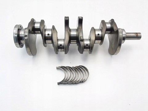 WAŁ KORBOWY 2.0 D V50 C70 C30 S40 S80 SCUDO EXPERT WAŁ KORBOWY 2.0 D V50 C70 C30 S40 S80 SCUDO EXPERT