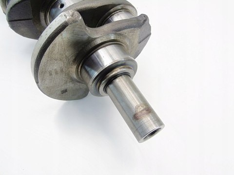 WAŁ KORBOWY 2.0 D V50 C70 C30 S40 S80 SCUDO EXPERT WAŁ KORBOWY 2.0 D V50 C70 C30 S40 S80 SCUDO EXPERT