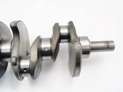 WAŁ KORBOWY 2.0 D V50 C70 C30 S40 S80 SCUDO EXPERT WAŁ KORBOWY 2.0 D V50 C70 C30 S40 S80 SCUDO EXPERT