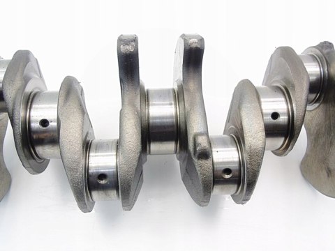 WAŁ KORBOWY 2.0 D V50 C70 C30 S40 S80 SCUDO EXPERT WAŁ KORBOWY 2.0 D V50 C70 C30 S40 S80 SCUDO EXPERT