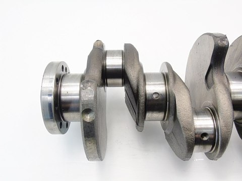 WAŁ KORBOWY 2.0 D V50 C70 C30 S40 S80 SCUDO EXPERT WAŁ KORBOWY 2.0 D V50 C70 C30 S40 S80 SCUDO EXPERT
