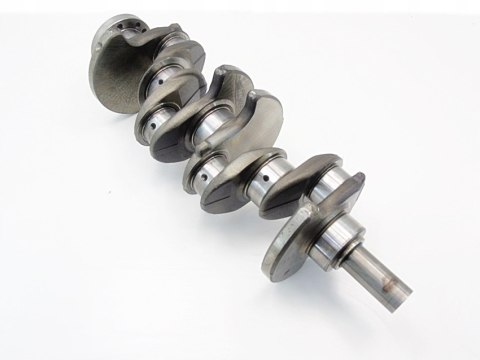 WAŁ KORBOWY 2.0 D V50 C70 C30 S40 S80 SCUDO EXPERT WAŁ KORBOWY 2.0 D V50 C70 C30 S40 S80 SCUDO EXPERT