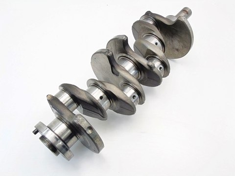 WAŁ KORBOWY 2.0 D V50 C70 C30 S40 S80 SCUDO EXPERT WAŁ KORBOWY 2.0 D V50 C70 C30 S40 S80 SCUDO EXPERT