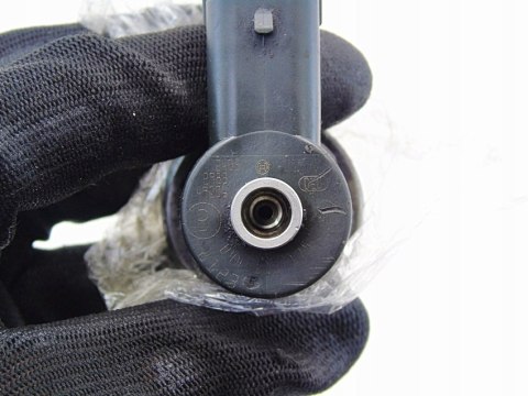 WTRYSKIWACZ 1.7 CDTI ASTRA H CORSA C MERIVA COMBO WTRYSKIWACZ 1.7 CDTI ASTRA H CORSA C MERIVA COMBO