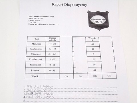WTRYSKIWACZ 1.7 CDTI ASTRA H CORSA C MERIVA COMBO WTRYSKIWACZ 1.7 CDTI ASTRA H CORSA C MERIVA COMBO
