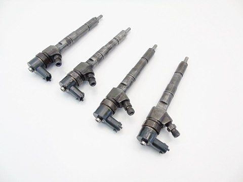 WTRYSKIWACZE 1.9 CDTI JTDM 0445110243 OPEL ALFA WTRYSKIWACZE 1.9 CDTI JTDM 0445110243 OPEL ALFA
