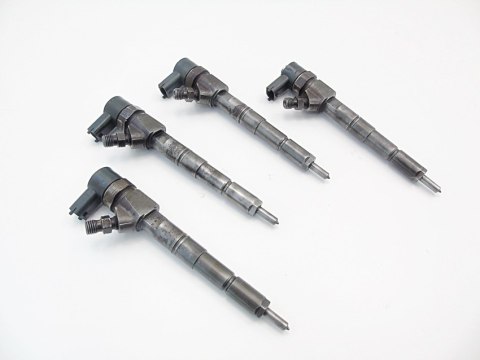 WTRYSKIWACZE 1.9 CDTI JTDM 0445110243 OPEL ALFA WTRYSKIWACZE 1.9 CDTI JTDM 0445110243 OPEL ALFA