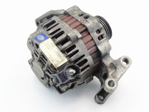 ALTERNATOR 90A 1.25 MAZDA 2 FIESTA 5 6 FUSION ALTERNATOR 90A 1.25 MAZDA 2 FIESTA 5 6 FUSION