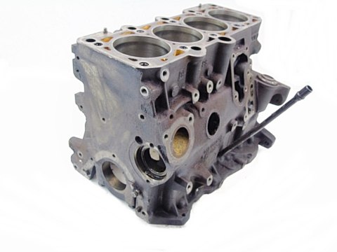 BLOK AEB 058103021E 1.8 T 20V PASSAT B5 AUDI A4 A6 BLOK AEB 058103021E 1.8 T 20V PASSAT B5 AUDI A4 A6