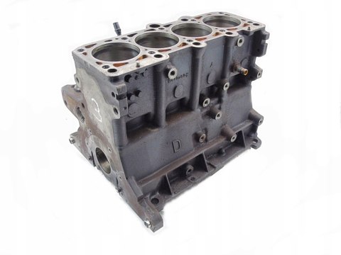 BLOK AEB 058103021E 1.8 T 20V PASSAT B5 AUDI A4 A6 BLOK AEB 058103021E 1.8 T 20V PASSAT B5 AUDI A4 A6