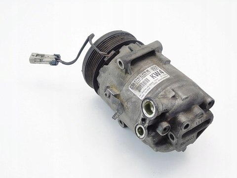 KOMPRESOR KLIMY 1.3 CDTI ASTRA H CORSA D COMBO KOMPRESOR KLIMY 1.3 CDTI ASTRA H CORSA D COMBO