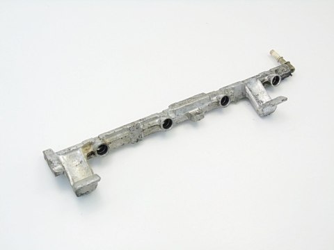 LISTWA WTRYSKOWA 1.25 MAZDA 2 FIESTA 5 6 FUSION LISTWA WTRYSKOWA 1.25 MAZDA 2 FIESTA 5 6 FUSION