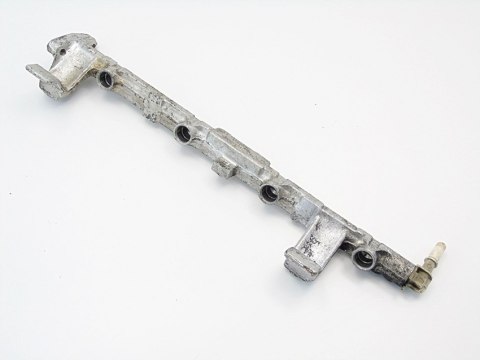 LISTWA WTRYSKOWA 1.25 MAZDA 2 FIESTA 5 6 FUSION LISTWA WTRYSKOWA 1.25 MAZDA 2 FIESTA 5 6 FUSION