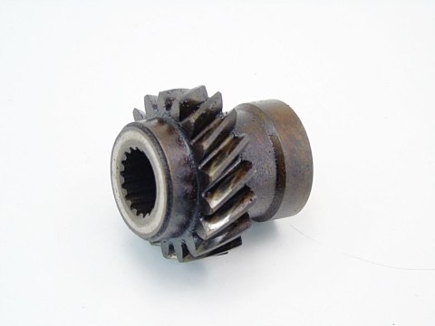 NAPĘD POMPY OLEJU 1.8 T 20V PASSAT B5 AUDI A4 A6 NAPĘD POMPY OLEJU 1.8 T 20V PASSAT B5 AUDI A4 A6
