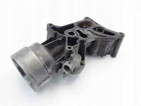 OBUDOWA FILTRA OLEJU 1.3 CDTI ASTRA H CORSA D COMB OBUDOWA FILTRA OLEJU 1.3 CDTI ASTRA H CORSA D COMB