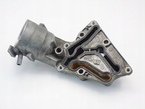 OBUDOWA FILTRA OLEJU 1.9 CDTI ASTRA VECTRA ZAFIRA OBUDOWA FILTRA OLEJU 1.9 CDTI ASTRA VECTRA ZAFIRA