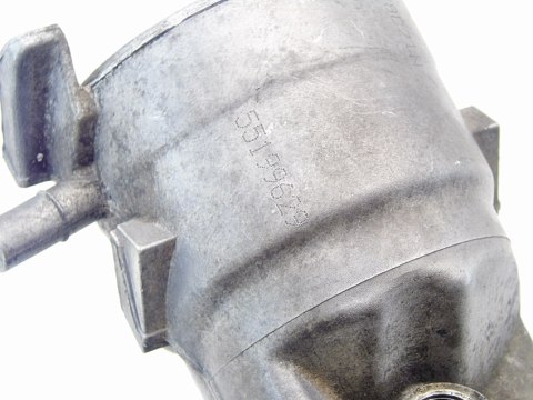 OBUDOWA FILTRA OLEJU 1.9 CDTI ASTRA VECTRA ZAFIRA OBUDOWA FILTRA OLEJU 1.9 CDTI ASTRA VECTRA ZAFIRA
