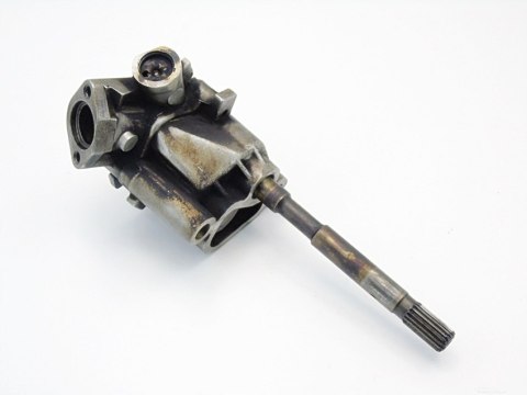 POMPA OLEJU 1.8 20V TURBO PASSAT AUDI A4 B5 A6 C5 POMPA OLEJU 1.8 20V TURBO PASSAT AUDI A4 B5 A6 C5