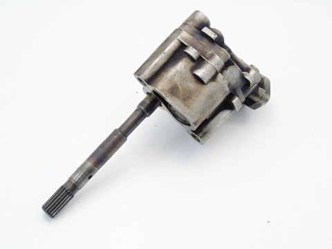 POMPA OLEJU 1.8 20V TURBO PASSAT AUDI A4 B5 A6 C5 POMPA OLEJU 1.8 20V TURBO PASSAT AUDI A4 B5 A6 C5