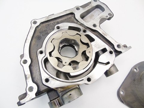 POMPA OLEJU 1.9 CDTI ASTRA VECTRA C ZAFIRA SIGNUM POMPA OLEJU 1.9 CDTI ASTRA VECTRA C ZAFIRA SIGNUM