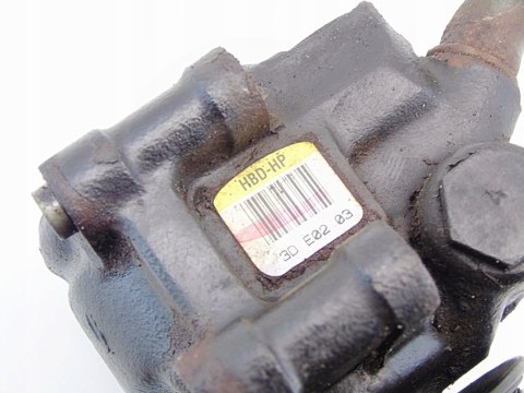 POMPA WSPOMAGANIA 1.2 1.25 MAZDA 2 FIESTA 5 FUSION POMPA WSPOMAGANIA 1.2 1.25 MAZDA 2 FIESTA 5 FUSION