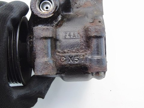POMPA WSPOMAGANIA 1.2 1.25 MAZDA 2 FIESTA 5 FUSION POMPA WSPOMAGANIA 1.2 1.25 MAZDA 2 FIESTA 5 FUSION