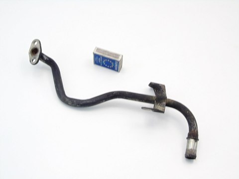 RURA RURKA WODY 1.3 CDTI ASTRA H CORSA D COMBO RURA RURKA WODY 1.3 CDTI ASTRA H CORSA D COMBO