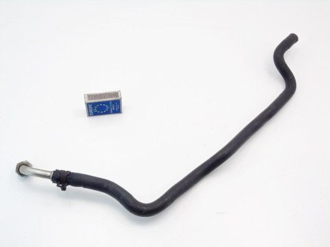 RURKA WODY TURBINY 1.8 T 20V PASSAT B5 AUDI A4 A6 RURKA WODY TURBINY 1.8 T 20V PASSAT B5 AUDI A4 A6