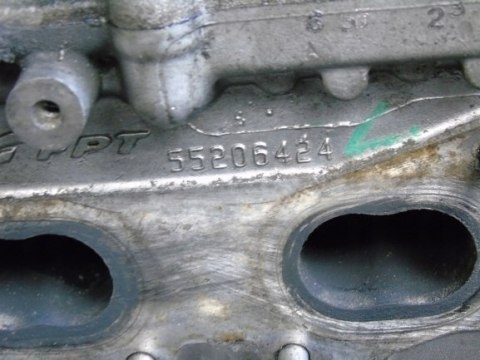 SILNIK 1.9 JTDM ALFA 147 156 GT STILO BRAVO 150KM SILNIK 1.9 JTDM ALFA 147 156 GT STILO BRAVO 150KM