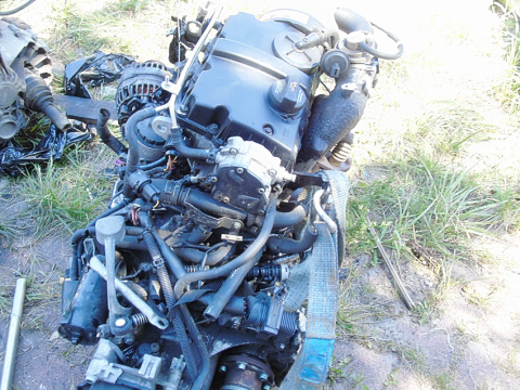 SILNIK NA CZĘŚCI 1.4 TDI AMF AUDI A2 AROSA CORDOBA IBIZA 3 FABIA POLO SILNIK NA CZĘŚCI 1.4 TDI AMF AUDI A2 AROSA CORDOBA IBIZA 3 FABIA POLO