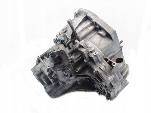 SKRZYNIA BIEGÓW NDO001 1.9 DCI LAGUNA 2 MEGANE 2 SKRZYNIA BIEGÓW NDO001 1.9 DCI LAGUNA 2 MEGANE 2
