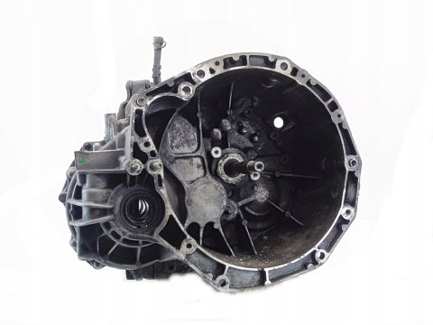 SKRZYNIA BIEGÓW NDO001 1.9 DCI LAGUNA 2 MEGANE 2 SKRZYNIA BIEGÓW NDO001 1.9 DCI LAGUNA 2 MEGANE 2