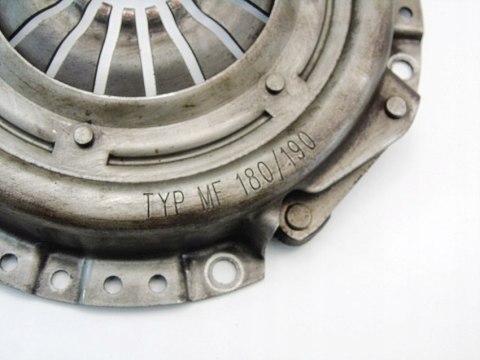 SPRZĘGŁO TARCZA 1.2 1.25 MAZDA 2 FIESTA 5 6 FUSION SPRZĘGŁO TARCZA 1.2 1.25 MAZDA 2 FIESTA 5 6 FUSION