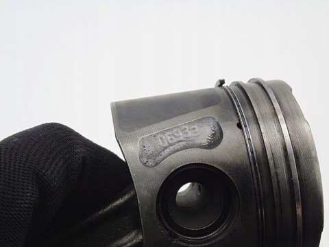 TŁOK KORBOWÓD 1.3 CDTI ASTRA H CORSA D COMBO MERIV TŁOK KORBOWÓD 1.3 CDTI ASTRA H CORSA D COMBO MERIV