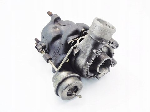 TURBOSPRĘŻARKA 1.8 T 20V PASSAT B5 AUDI A4 B5 A6