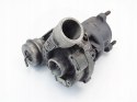 TURBOSPRĘŻARKA 1.8 T 20V PASSAT B5 AUDI A4 B5 A6