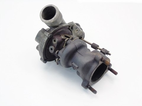 TURBOSPRĘŻARKA 1.8 T 20V PASSAT B5 AUDI A4 B5 A6 TURBOSPRĘŻARKA 1.8 T 20V PASSAT B5 AUDI A4 B5 A6