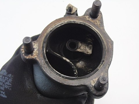 TURBOSPRĘŻARKA 1.8 T 20V PASSAT B5 AUDI A4 B5 A6 TURBOSPRĘŻARKA 1.8 T 20V PASSAT B5 AUDI A4 B5 A6