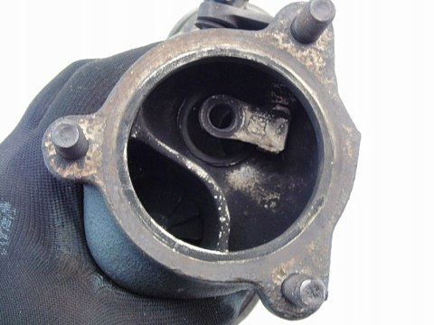 TURBOSPRĘŻARKA 1.8 T 20V PASSAT B5 AUDI A4 B5 A6 TURBOSPRĘŻARKA 1.8 T 20V PASSAT B5 AUDI A4 B5 A6