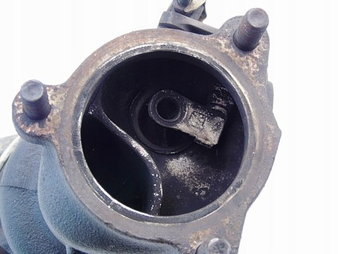 TURBOSPRĘŻARKA 1.8 T 20V PASSAT B5 AUDI A4 B5 A6 TURBOSPRĘŻARKA 1.8 T 20V PASSAT B5 AUDI A4 B5 A6