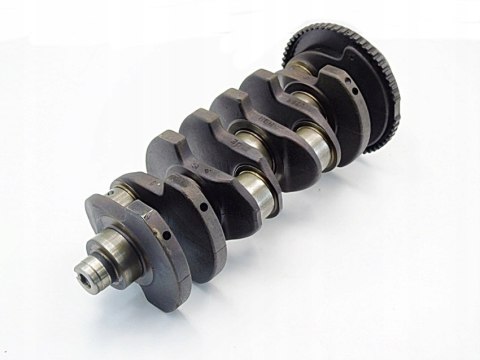 WAŁ KORBOWY 026R 1.8 20V T PASSAT B5 AUDI A4 B5 A6 WAŁ KORBOWY 026R 1.8 20V T PASSAT B5 AUDI A4 B5 A6