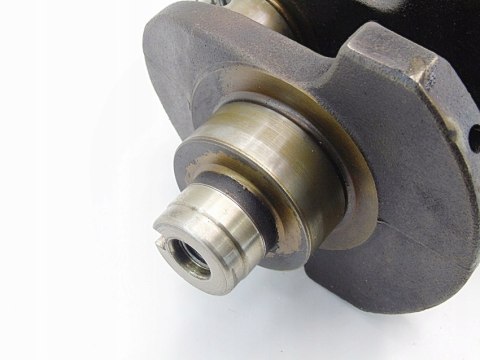 WAŁ KORBOWY 026R 1.8 20V T PASSAT B5 AUDI A4 B5 A6 WAŁ KORBOWY 026R 1.8 20V T PASSAT B5 AUDI A4 B5 A6