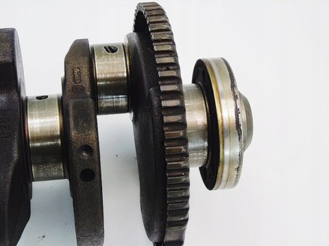 WAŁ KORBOWY 026R 1.8 20V T PASSAT B5 AUDI A4 B5 A6 WAŁ KORBOWY 026R 1.8 20V T PASSAT B5 AUDI A4 B5 A6