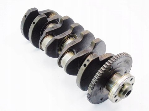 WAŁ KORBOWY 026R 1.8 20V T PASSAT B5 AUDI A4 B5 A6 WAŁ KORBOWY 026R 1.8 20V T PASSAT B5 AUDI A4 B5 A6