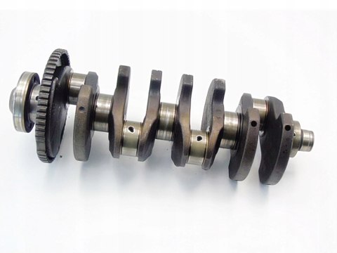 WAŁ KORBOWY 026R 1.8 20V T PASSAT B5 AUDI A4 B5 A6 WAŁ KORBOWY 026R 1.8 20V T PASSAT B5 AUDI A4 B5 A6
