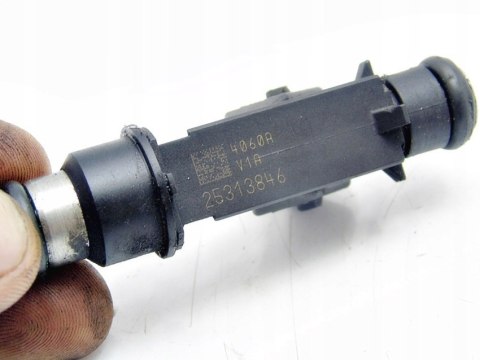 WTRYSKIWACZ 1.6 16V ASTRA G VECTRA C MERIVA ZAFIRA WTRYSKIWACZ 1.6 16V ASTRA G VECTRA C MERIVA ZAFIRA