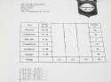 WTRYSKIWACZ 2.0 TDCI HDI 9657144580 FORD VOLVO PSA