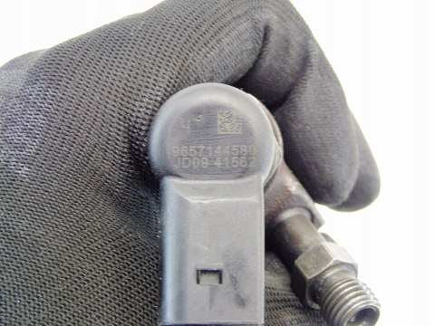 WTRYSKIWACZ 2.0 TDCI HDI 9657144580 FORD VOLVO PSA WTRYSKIWACZ 2.0 TDCI HDI 9657144580 FORD VOLVO PSA
