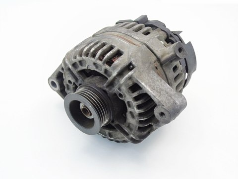 ALTERNATOR 100A 1.6 ASTRA G VECTRA C ZAFIRA MERIVA